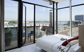 Eric Voekel Boutique Apartments - Amsterdam Suites